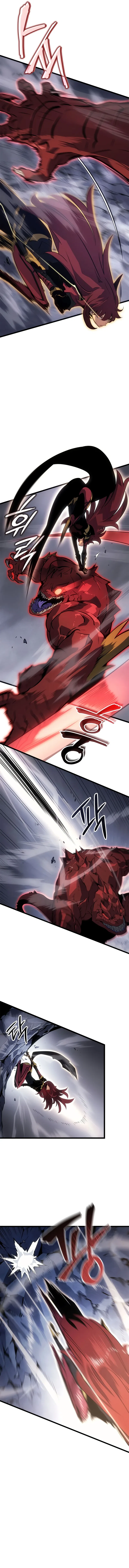 Solo Leveling: Ragnarok Chapter 35 – Page 7