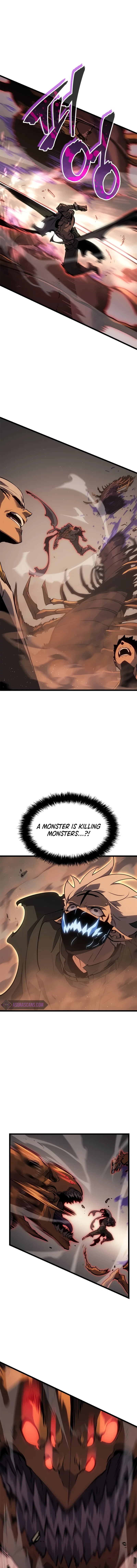 Solo Leveling: Ragnarok Chapter 27 – Page 9