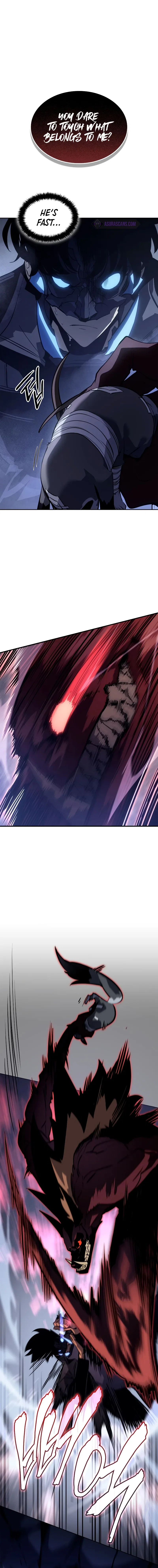 Solo Leveling: Ragnarok Chapter 11 – Page 10
