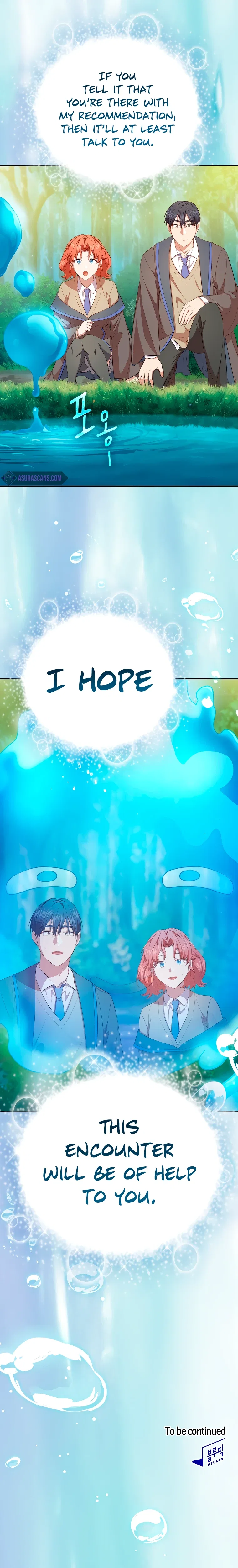 Life of a Magic Academy Mage Chapter 93 – Page 14