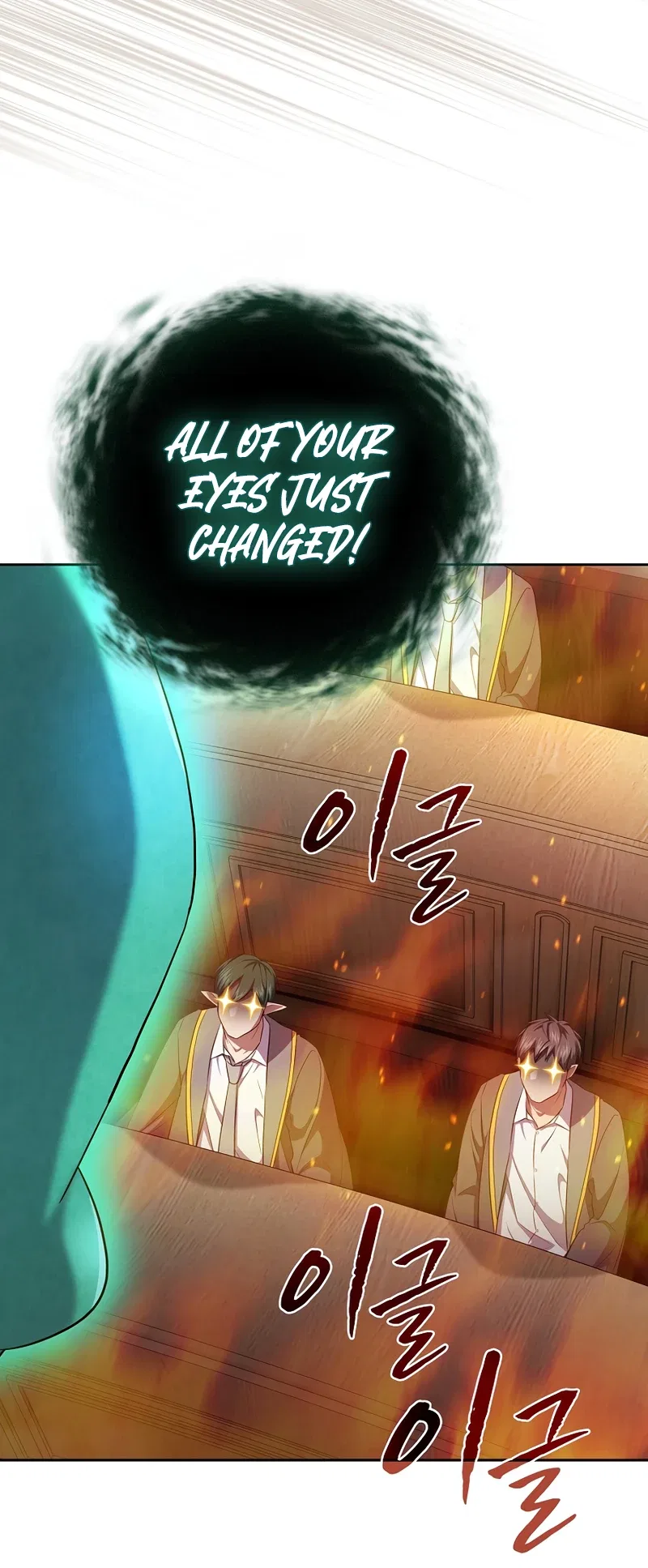 Life of a Magic Academy Mage Chapter 89 – Page 6
