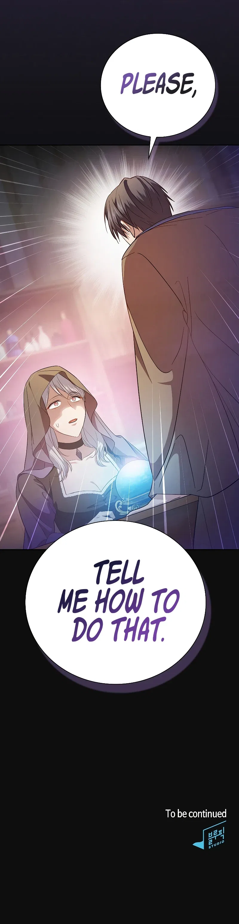Life of a Magic Academy Mage Chapter 71 – Page 13