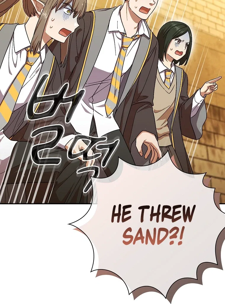 Life of a Magic Academy Mage Chapter 17 – Page 6