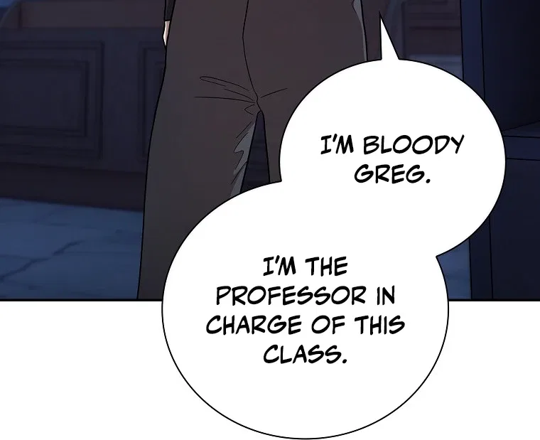 Life of a Magic Academy Mage Chapter 14 – Page 6