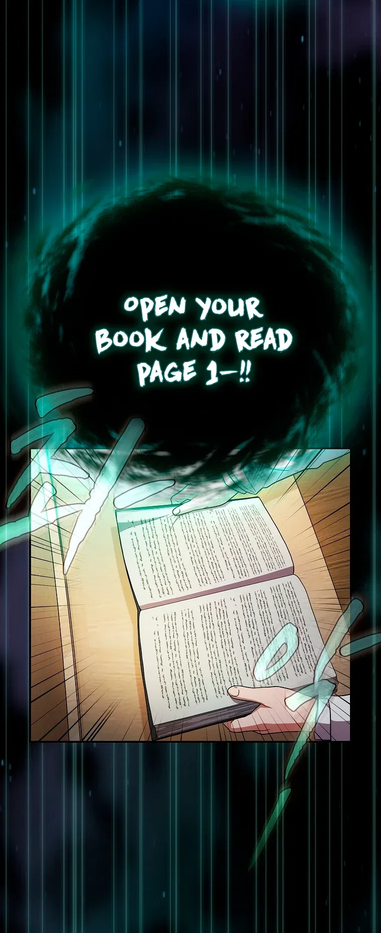 Life of a Magic Academy Mage Chapter 11 – Page 10