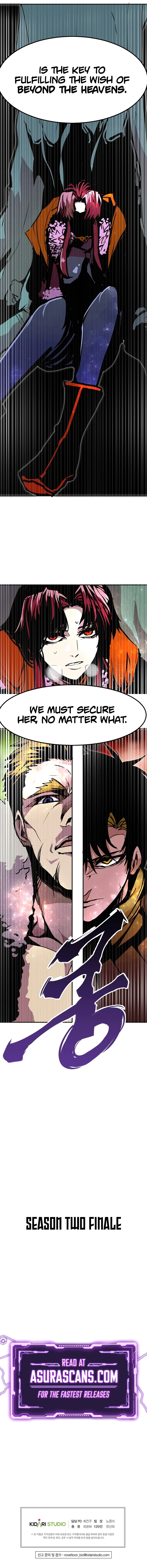 Worthless Regression Chapter 106 – Page 13