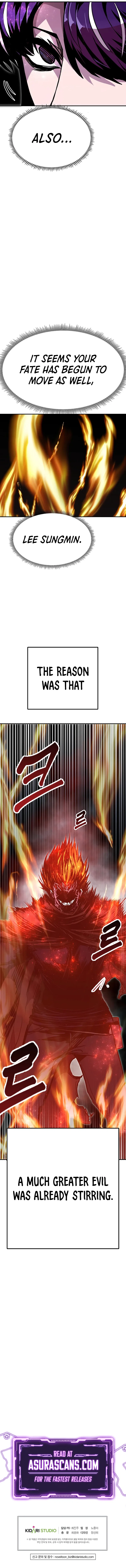 Worthless Regression Chapter 101 – Page 12