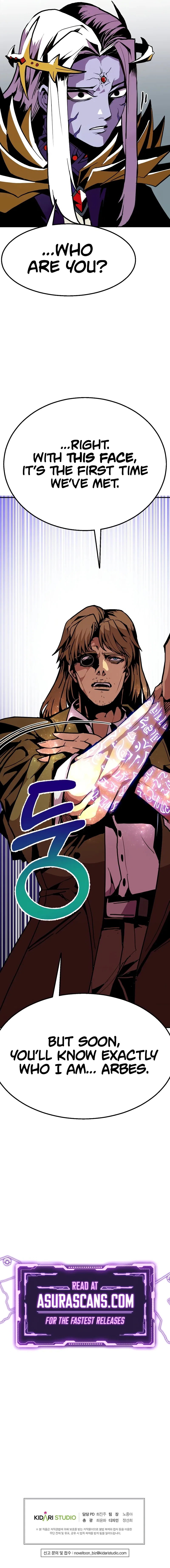 Worthless Regression Chapter 98 – Page 16