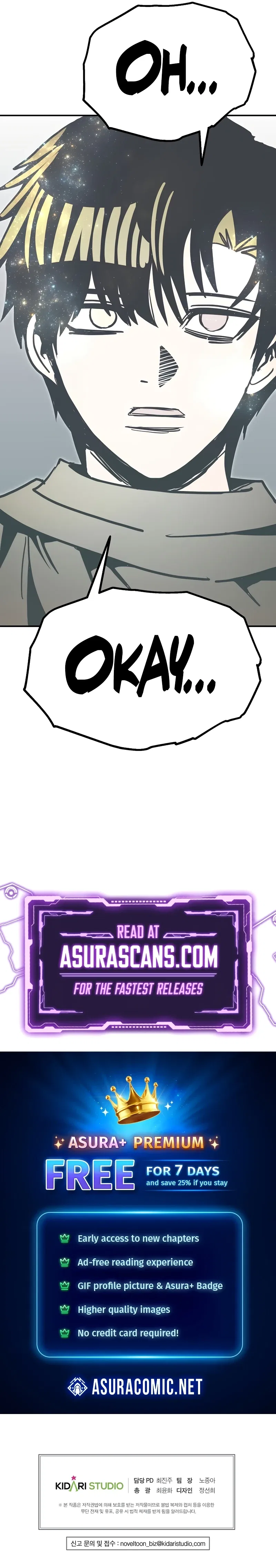 Worthless Regression Chapter 94 – Page 14