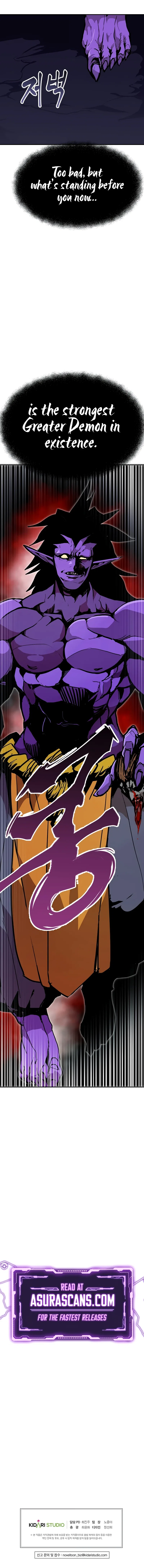 Worthless Regression Chapter 92 – Page 12