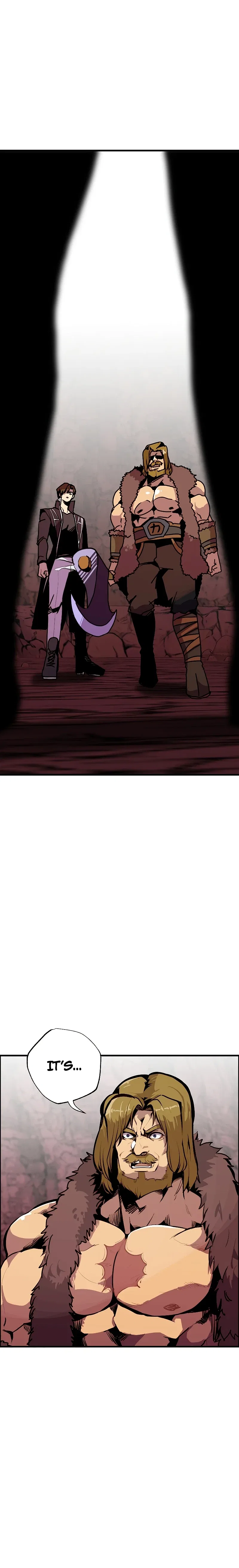 Worthless Regression Chapter 57 – Page 2