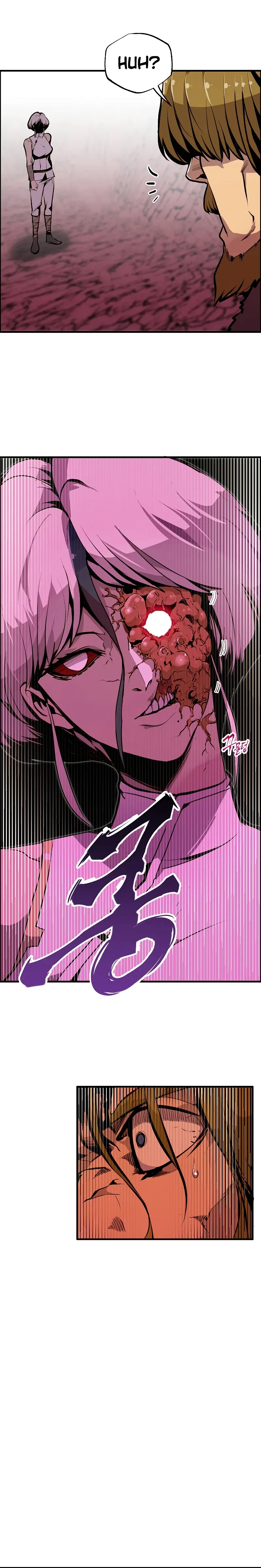 Worthless Regression Chapter 57 – Page 4