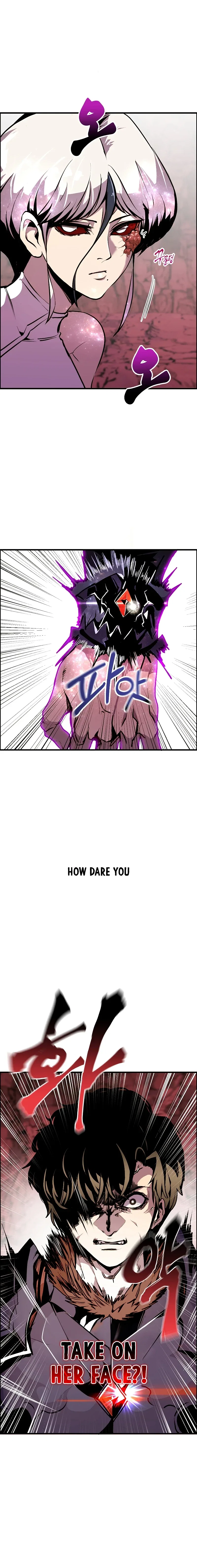 Worthless Regression Chapter 57 – Page 7
