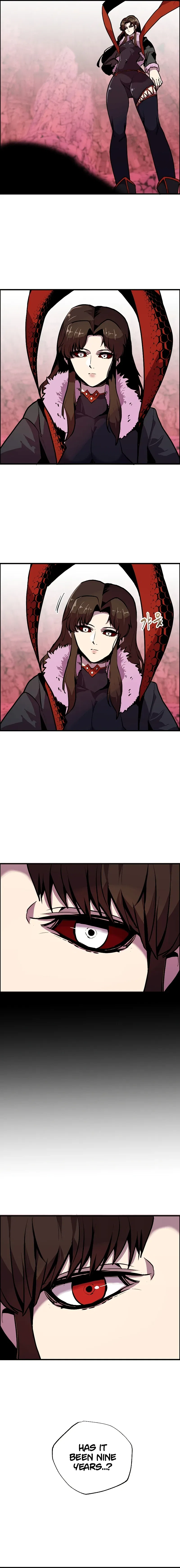 Worthless Regression Chapter 57 – Page 18