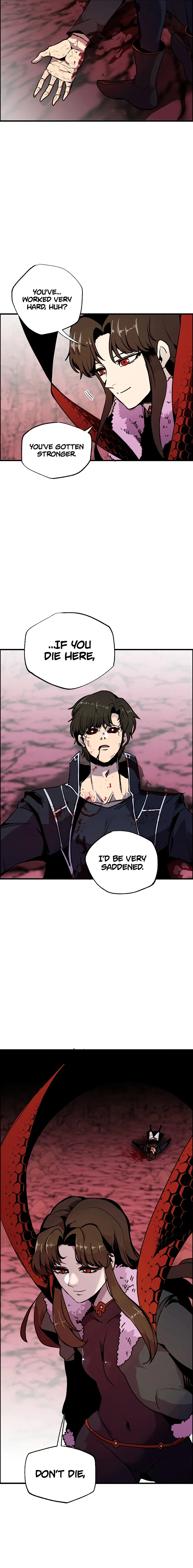 Worthless Regression Chapter 57 – Page 20