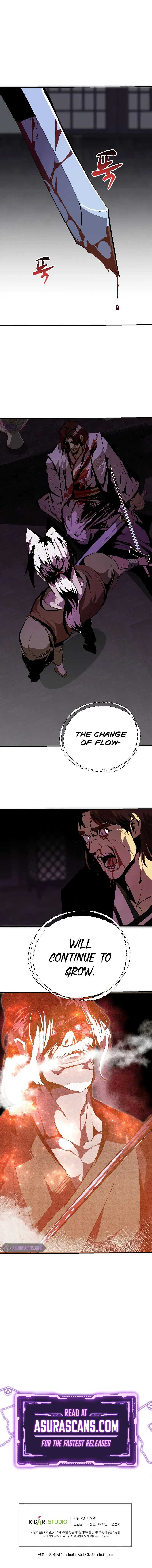 Worthless Regression Chapter 43 – Page 11