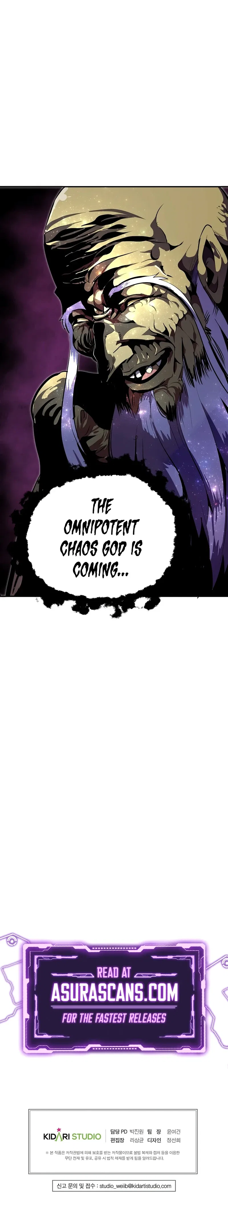 Worthless Regression Chapter 36 – Page 9