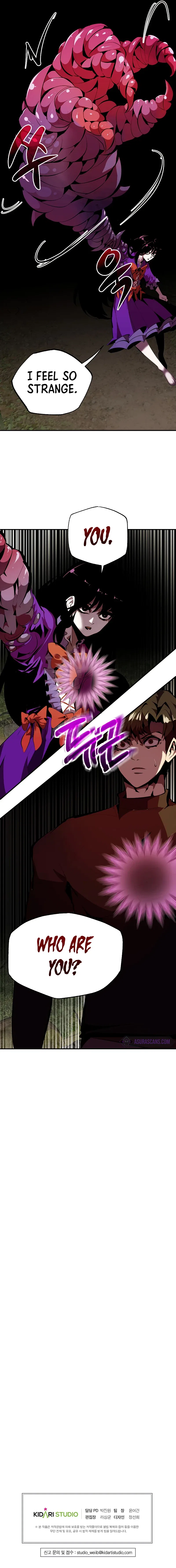 Worthless Regression Chapter 31 – Page 12