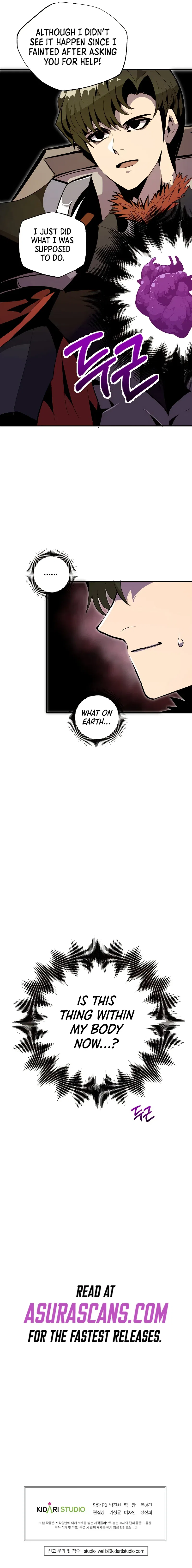 Worthless Regression Chapter 29 – Page 11