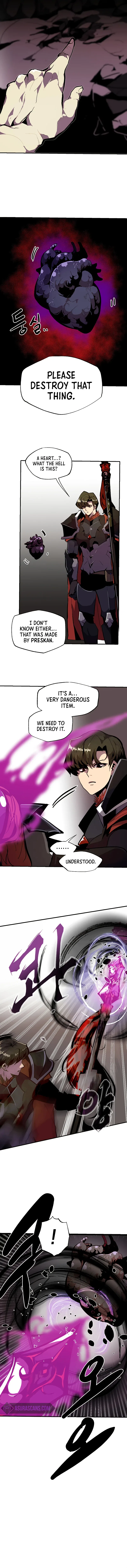 Worthless Regression Chapter 28 – Page 16