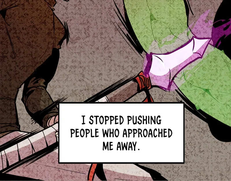 Worthless Regression Chapter 24 – Page 5