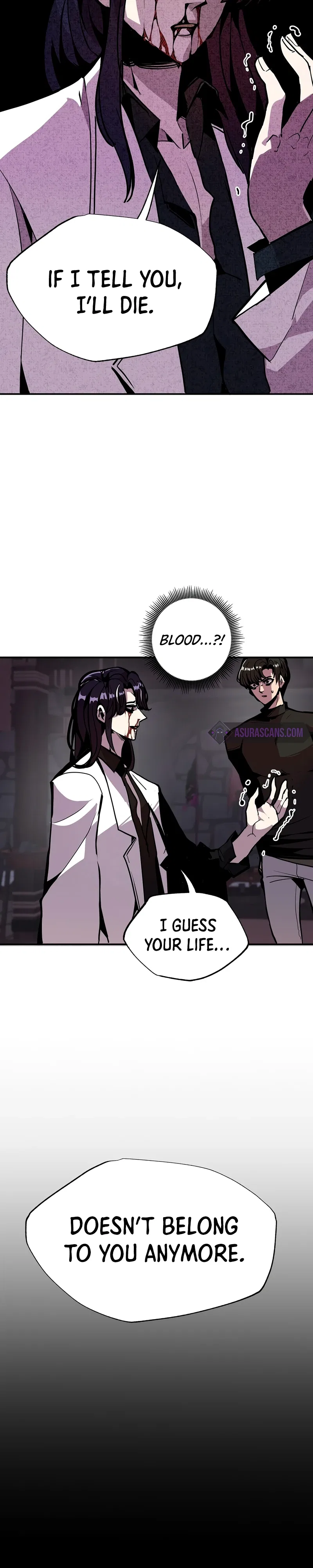 Worthless Regression Chapter 23 – Page 11