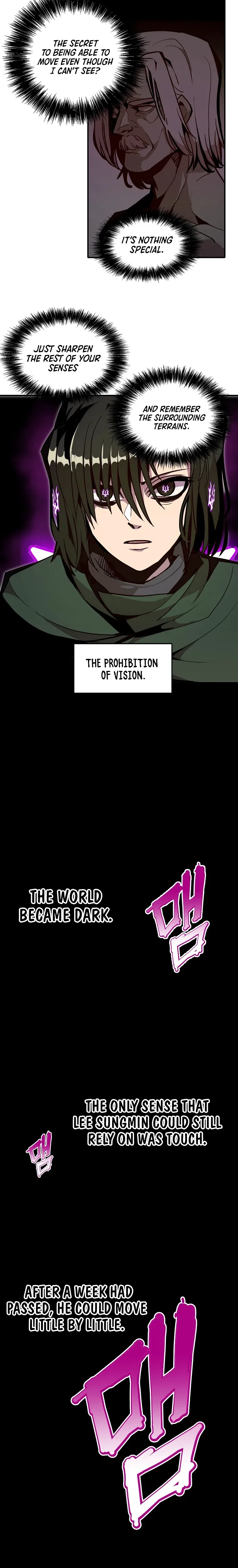 Worthless Regression Chapter 17 – Page 10