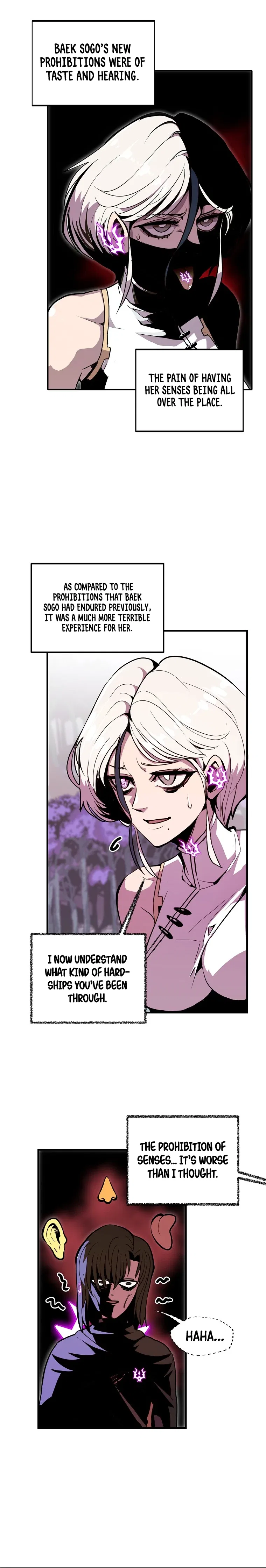 Worthless Regression Chapter 16 – Page 11