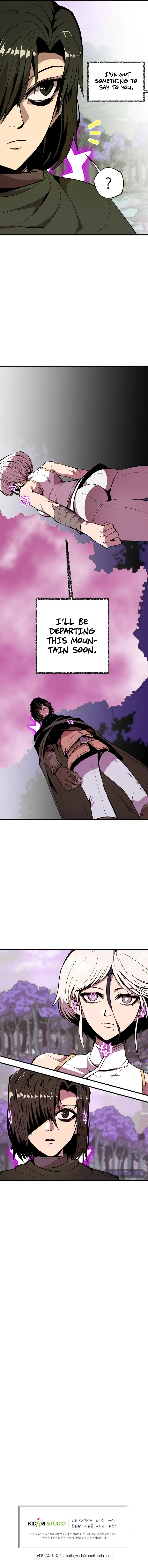 Worthless Regression Chapter 16 – Page 12
