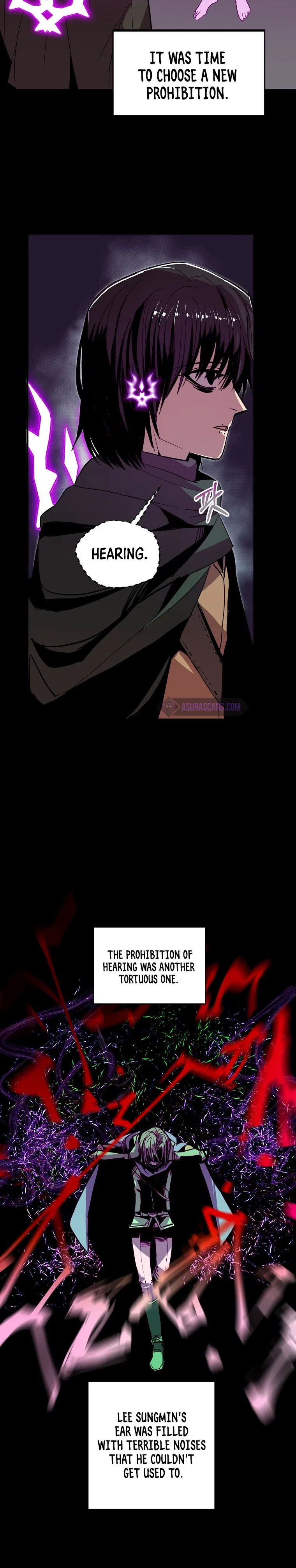 Worthless Regression Chapter 15 – Page 9