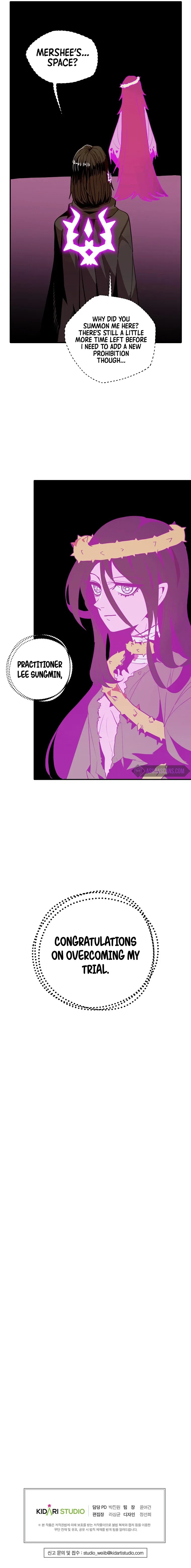 Worthless Regression Chapter 15 – Page 12