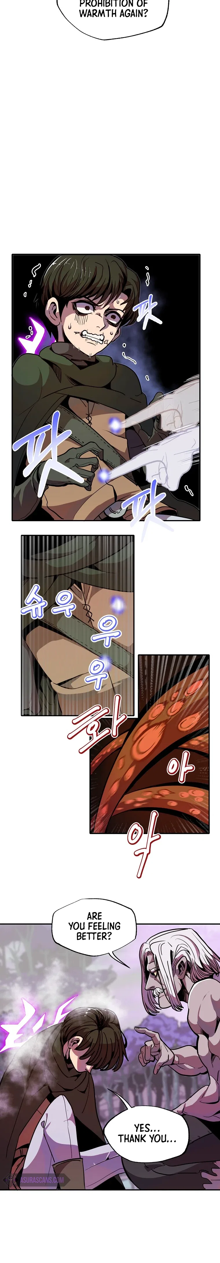 Worthless Regression Chapter 14 – Page 10