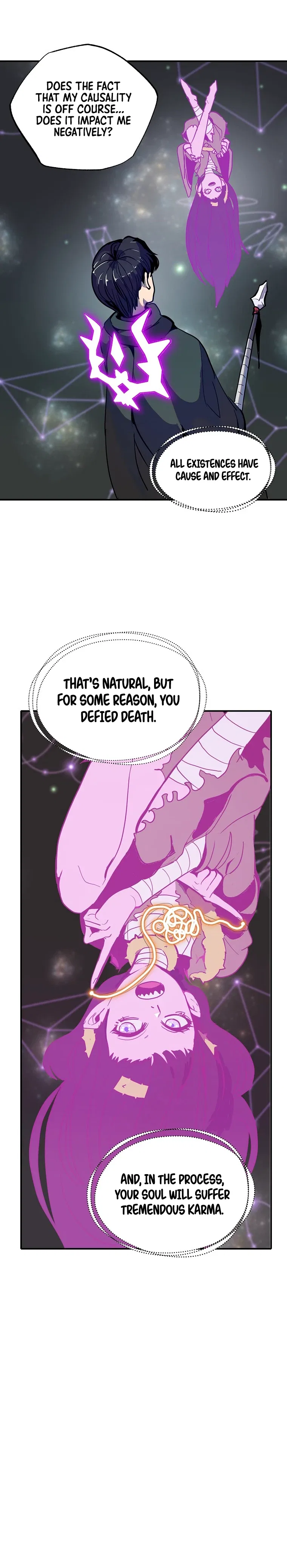 Worthless Regression Chapter 13 – Page 5