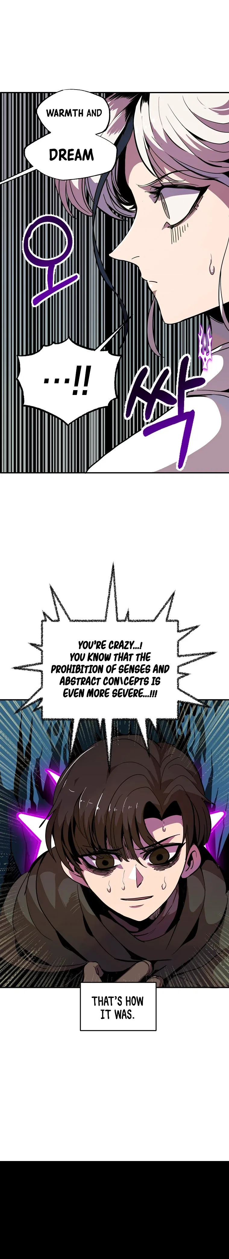 Worthless Regression Chapter 13 – Page 7