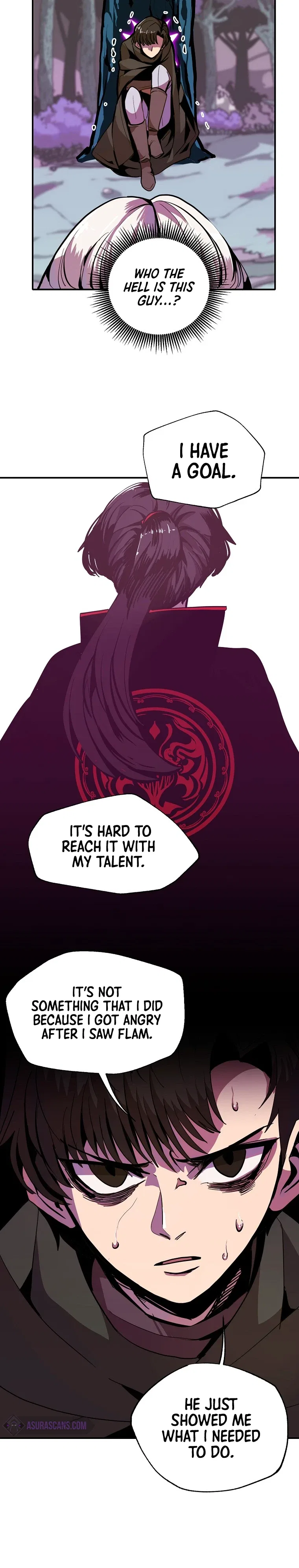 Worthless Regression Chapter 13 – Page 9