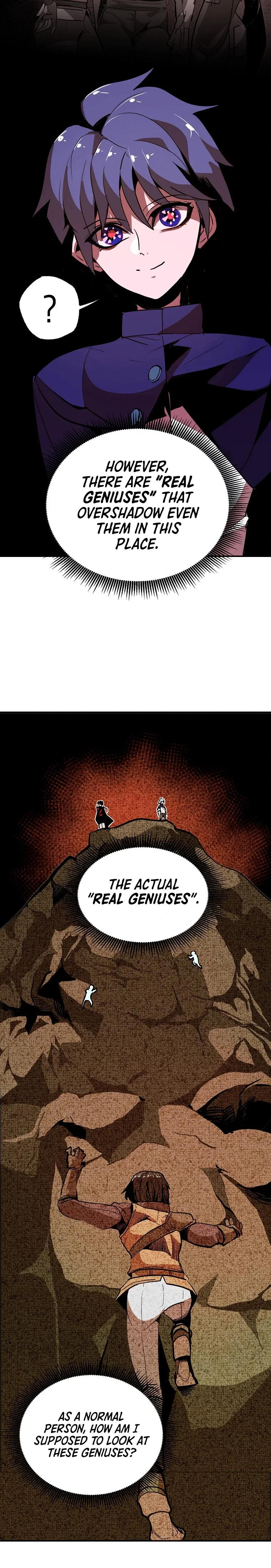 Worthless Regression Chapter 12 – Page 7