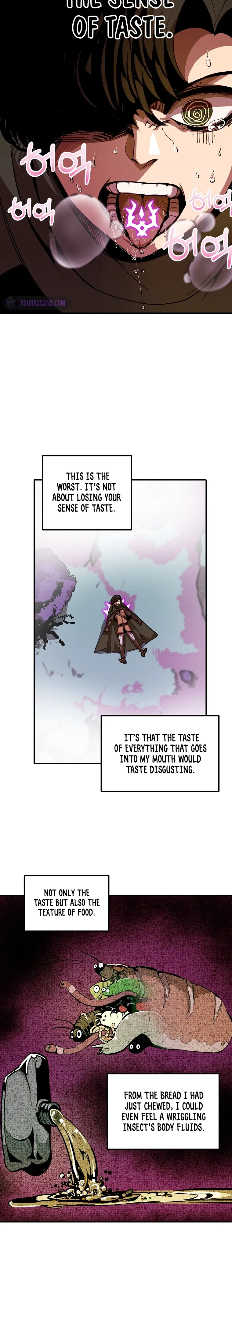 Worthless Regression Chapter 10 – Page 5