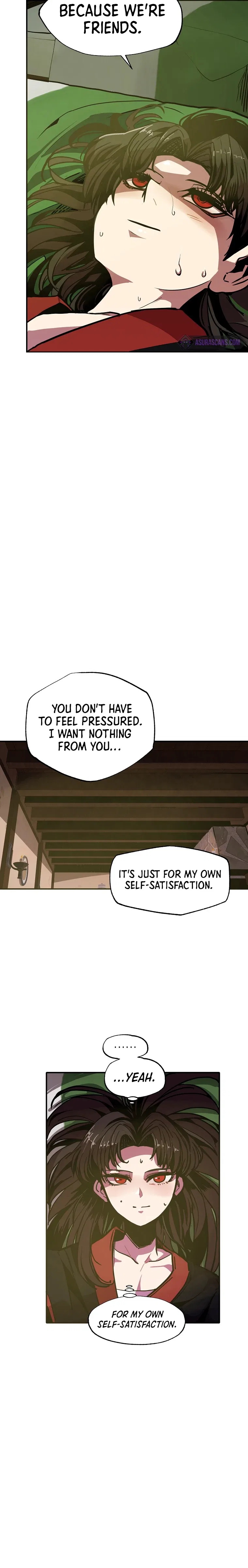 Worthless Regression Chapter 7 – Page 5