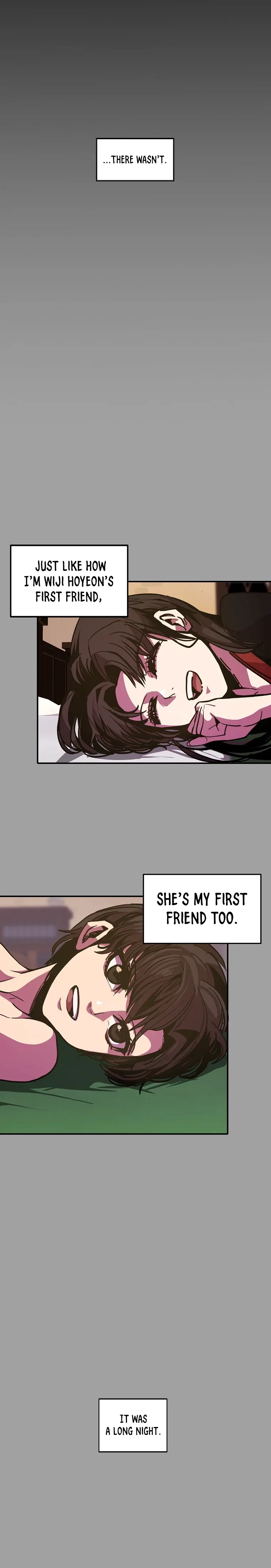 Worthless Regression Chapter 7 – Page 11