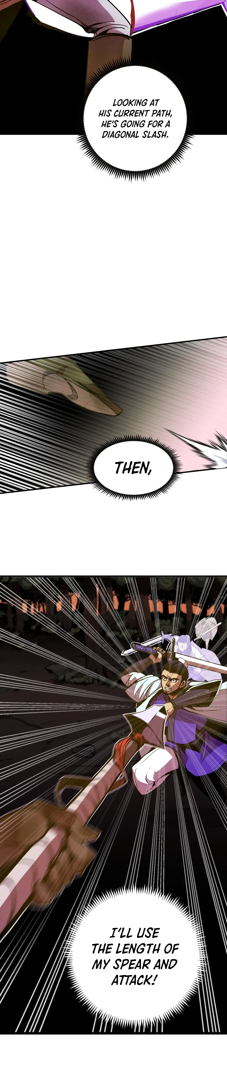 Worthless Regression Chapter 5 – Page 7