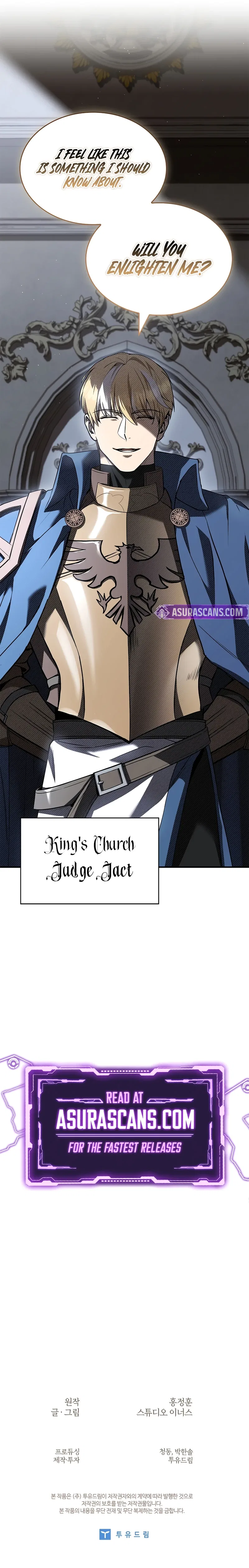 Night of the Soulless Heathens Chapter 58 – Page 14