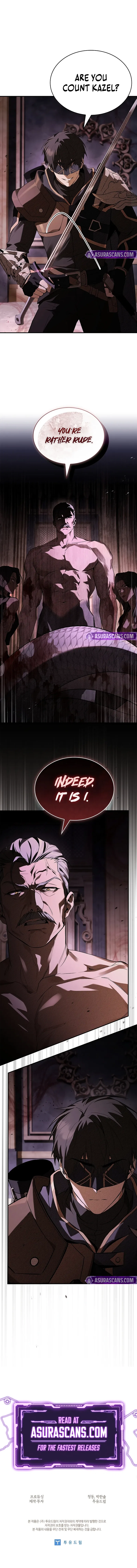 Night of the Soulless Heathens Chapter 52 – Page 11