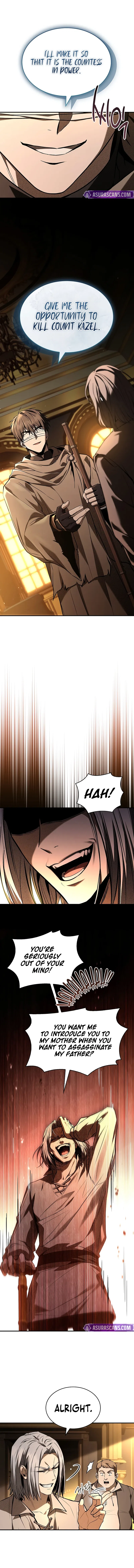 Night of the Soulless Heathens Chapter 51 – Page 2