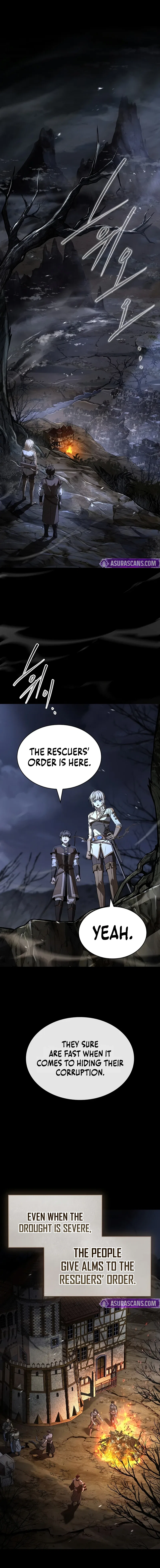 Night of the Soulless Heathens Chapter 47 – Page 2