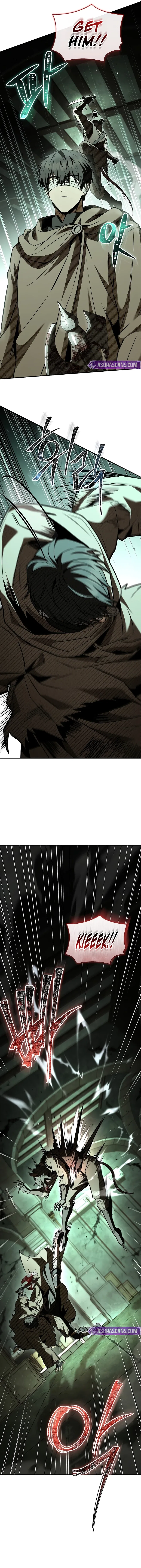 Night of the Soulless Heathens Chapter 44 – Page 7