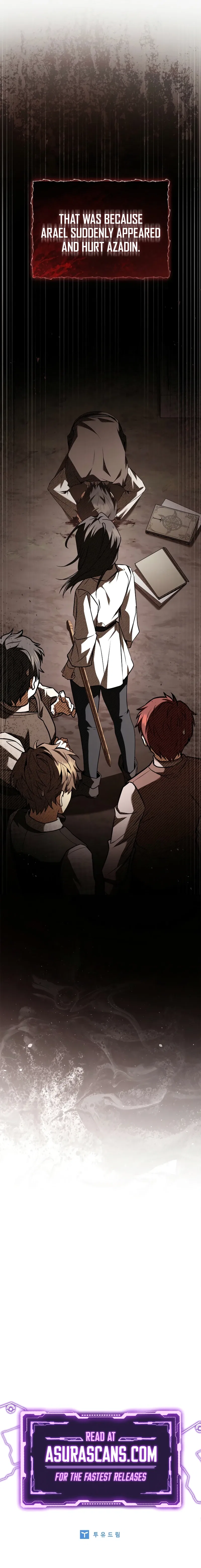 Night of the Soulless Heathens Chapter 38 – Page 15