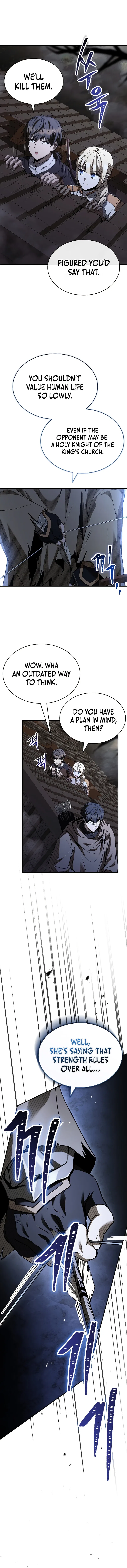 Night of the Soulless Heathens Chapter 26 – Page 12