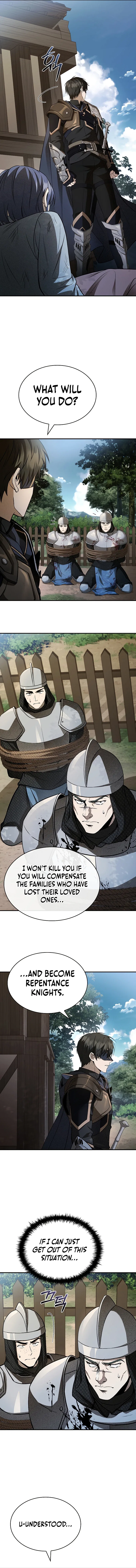 Night of the Soulless Heathens Chapter 20 – Page 12