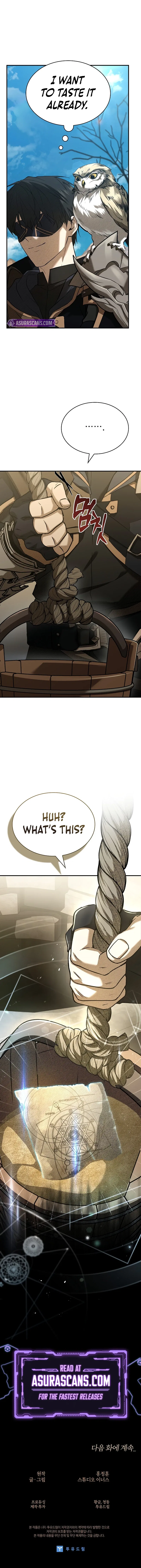 Night of the Soulless Heathens Chapter 5 – Page 15