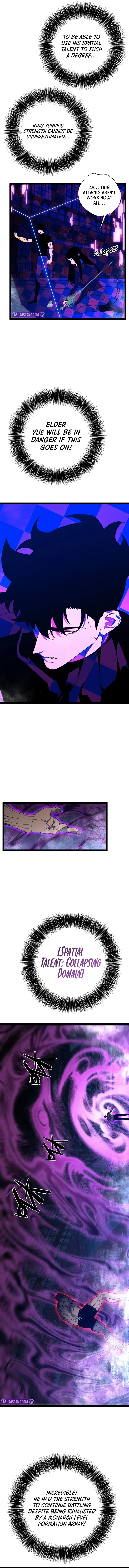 Your Talent is Mine Chapter 104 – Page 4
